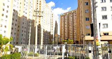 Apartamento com 2 Quartos e Vista Atraente em São Paulo