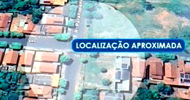Parte Ideal de Terreno com 200 m² em Andradina - SP