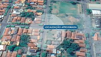 Parte Ideal de Terreno com 200 m² em Andradina - SP