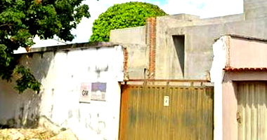 02 Terrenos com Edificação em Silvânia/GO - Oportunidade Única!