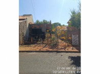 Terreno com 150m² em Tanabi/SP