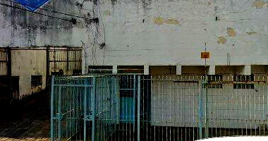 Prédio Industrial de 3 Pavimentos em Porto Alegre