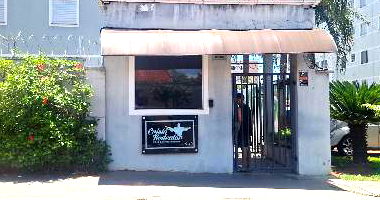 Apartamento com 2 quartos e vaga de garagem