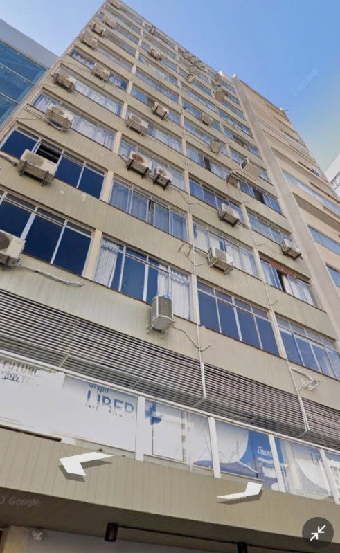 Apartamento com 45m² em Florianópolis
