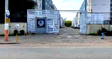 Apartamento 2 quartos, 1 banheiro, 45m² área privativa