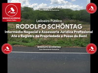Terreno Urbano de 3 Hectares em Canto do Buriti (PI)