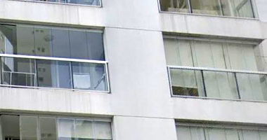 Apartamento 54 com 113,93 m² e vaga de garagem