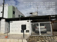 Casa com 2 Quartos em João Pessoa/PB