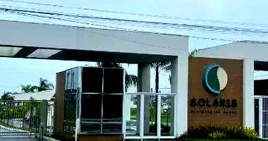 Casa em Condomínio com 1 Vaga de Garagem em Maricá/RJ