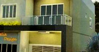 Lote Urbano com Área Total de 411.45m² em Salto do Lontra/PR