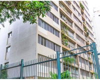 Apartamento 43 Consolação - 104,73m² -