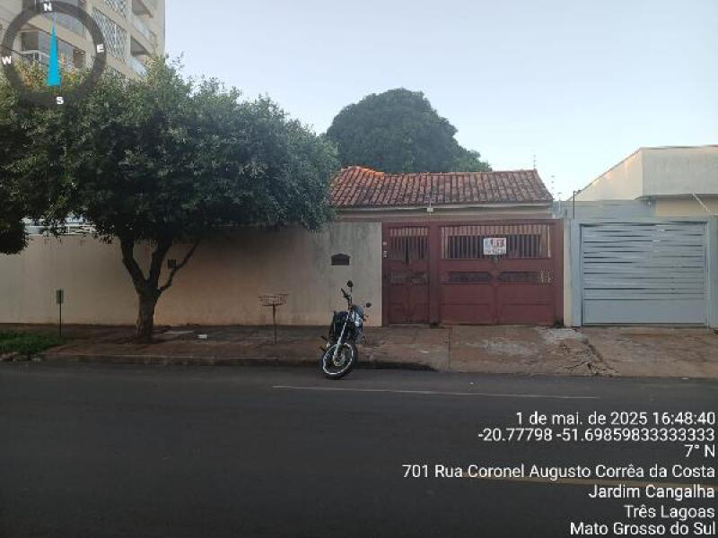 Casa com 182,21m² de área privativa, 3 quartos, 2 banheiros