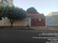 Casa com 182,21m² de área privativa, 3 quartos, 2 banheiros