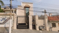Casa com 68,96m² na Vila Matilde -