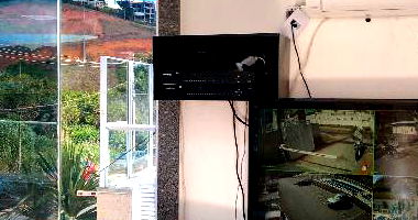 Apartamento com 2 Quartos e 1 Vaga em Juiz de Fora