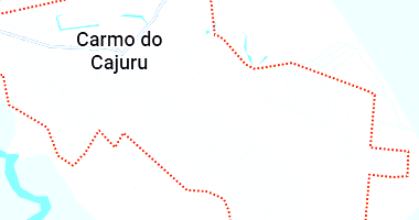 Terreno com Galpão e Residência em Carmo do Cajuru - MG