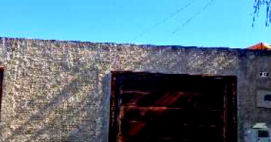 Casa em Tatuí/SP com 45,47m² de área construída