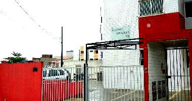 Apartamento com 2 Quartos e 1 Vaga em João Pessoa