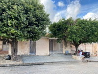 Casa com 2 quartos, 1 vaga, 155m² construída, desocupada