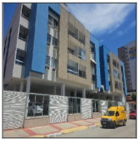 Apartamento com 3 quartos, 2 banheiros e 134,52m² em Itapuã