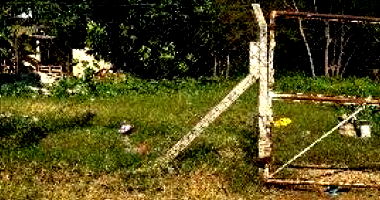 Terreno amplo 336m² com muro e potencial comercial