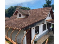 Casa com 2 quartos, 2 banheiros e 750m² em Miguel Pereira/RJ