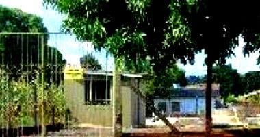 Terreno Amplo em Capanema - 3600m²