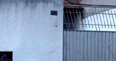 Casa com 2 quartos em Feira de Santana/BA