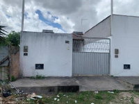 Casa com 2 quartos em Feira de Santana/BA
