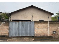 Casa em Leilão com 3 Quartos e 1 Banheiro em São Gonçalo do Sapucaí/MG
