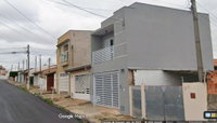 Sobrado com 4 dormitórios, 2 banheiros, 128m² construídos