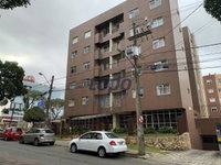 Apartamento com Vaga no Edifício Ilha Devon