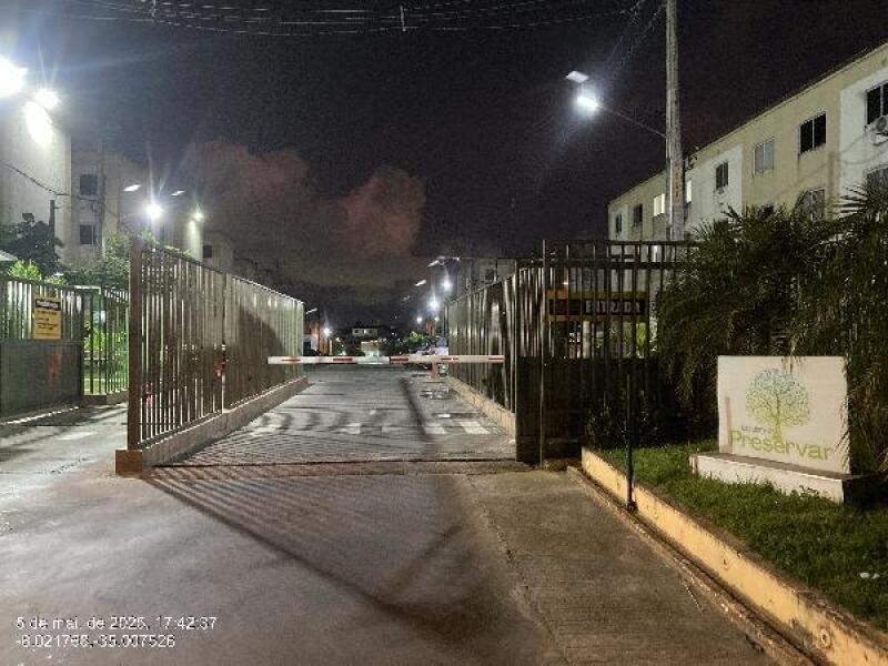 Apartamento 2 Quartos em Camaragibe - Oportunidade Imperdível