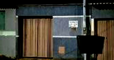 Casa com 2 quartos e 150m² de terreno em Santo Antônio do Descoberto/GO