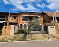 Casa com terreno em Valinhos - 340m²