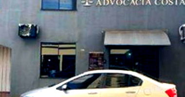 Terreno Urbano com Benfeitorias em Rolândia/PR