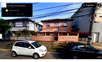 Apartamento com Garagem em Santos/SP