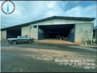 Galpões Comerciais com 2.115,15m² de área construída, ocupados