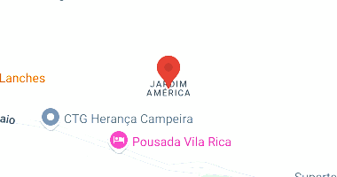 Terreno amplo de 162,5 m² pronto para investimento