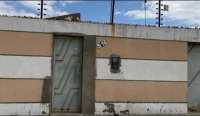 Casa 3 dorms, 140m², 1 vaga, ocupada - Juazeiro/BA