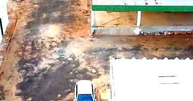 Imóvel Industrial Desocupado com 4.000m² em Ouroeste/SP