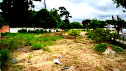 Terreno amplo no Butantã com excelente potencial