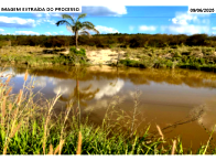 Terreno Amplo com 15.000m² em Paranaíta/MT