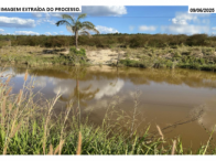 Terreno Amplo com 15.000m² em Paranaíta/MT