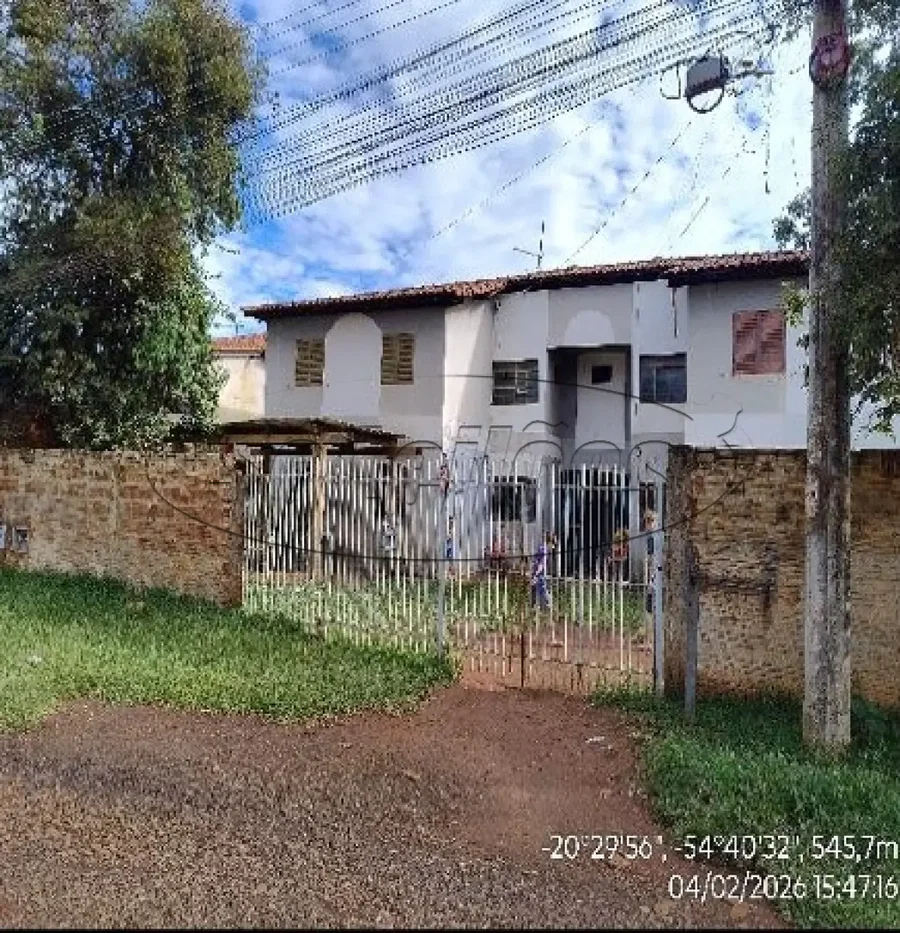 Apartamento 2Q, 1 Vaga, 44,98m² -