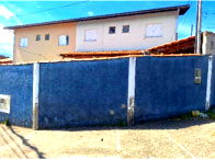 Casa com 68m² em Pindamonhangaba/SP