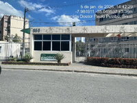 Apartamento com 2 quartos, 45,35 m², 1 vaga de garagem
