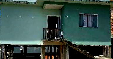 Casa em Brusque com 2 Quartos e 153,7m² de Área Construída