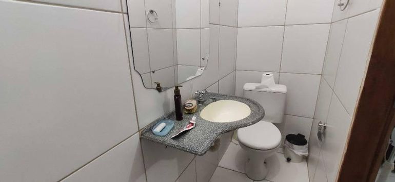 Casa 4 quartos, 181m², Floriano/PI - Oportunidade única!