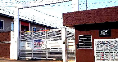 Apartamento com 2 Quartos e 1 Vaga em Valparaíso de Goiás